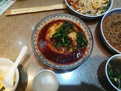 -独秀小吃(蓝田店)