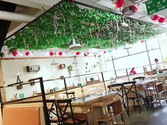 大堂-水煮青春老火锅(君瑞城店)