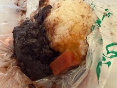 -清真·白记年糕(牛街北口店)