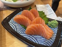 -林妈妈村·日式料理(宝山万达店)