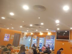 -大快活(罗湖商业城分店)
