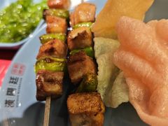 -汉阳廷自助烤肉·火锅(万丰海岸城店)