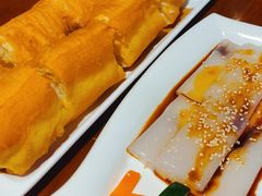 -悦雅居·老广州老味道(长湖店)