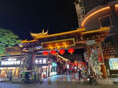 -胖大娘面馆(较场坝街店)