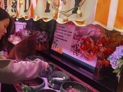 -聚盛源蒸汽海鲜火锅烤肉自助(巨川金海岸购物广场店)