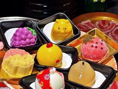 -牛New寿喜烧(新六百店)