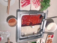 -海底捞火锅(泉城路店)