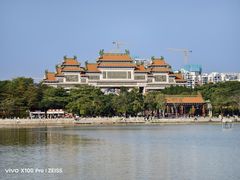 -顺峰山公园