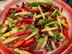 火爆鼻筋-拈一筷子·宜宾江湖菜(十一街店)