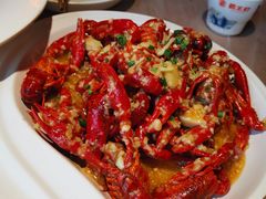 -霸王虾·小龙虾香辣蟹(玉林店)