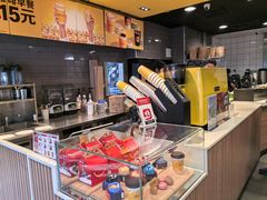 -麦当劳(湖光北街店)