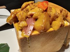 -高第街56号餐厅(泰安万达店)