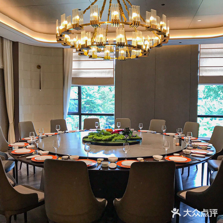 杭州城西，宴请好地方‼️