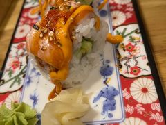 -桃屋日本料理(清华科技园店)