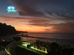 -Rock Bar Bali(Bali)