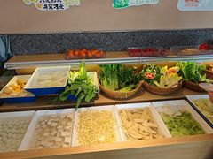 -鲜牛记潮汕牛肉火锅(淮安珠海路店)