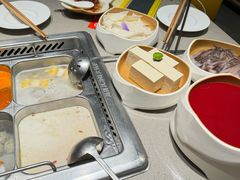 -海底捞火锅(正大乐城店)