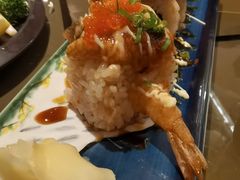 -昱匠·日本料理(金融街店)