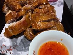 -姑苏家宴·苏帮菜·松鼠桂鱼(苏州总店)