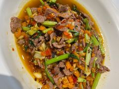 -味派菜园子(华章保利拾光荟店)