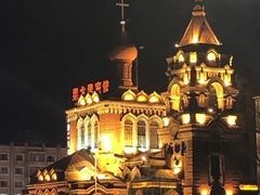 -圣·阿列克谢耶夫教堂