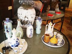 -杭州香格里拉·香宫中餐厅