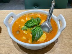 -蔡澜Pho·越南粉餐厅(海上世界店)