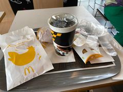 -麦当劳(金平路站店)