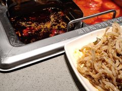 -海底捞火锅(天津SM城市广场店)