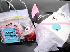 -良品铺子(发展大道复兴一村店)