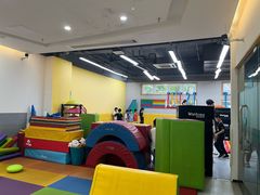 -玩胜青少儿体能(福田侨香中心)