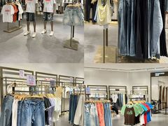 -URBAN REVIVO(佛山南海万达广场店)