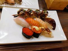 -东京屋(武定路店)