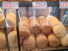 -哈尔滨秋林食品有限责任公司(秋林公司店)