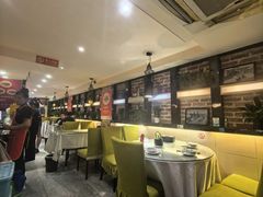 -眷江南之小蓝鲸(王府大街店)