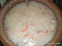 -金穗园·砂锅粥.醉鸡煲火锅(长寿路店)
