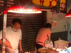 -明记牛杂(新马路分店)