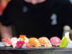 -乌君·酒场·炭火烧鸟(侨城坊店)