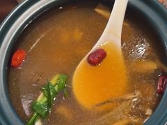 -恬阿姨庭院餐厅·生日宴