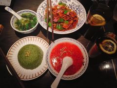 -阿大排档(长春这有山店)