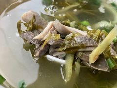 -陈记汤饭(水巷口店)