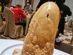 飞天咸煎饼-聚福山莊·寻味顺德(北滘店)