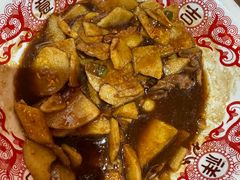 -王婆炒鱼(总店)