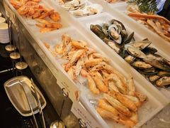 -富力丽思卡尔顿酒店·香荟全日制餐厅