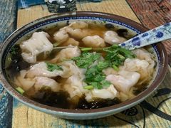 老谢野馄炖-老谢野馄饨(延安路店)