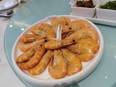 -万龙洲海鲜(阜外店)