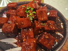 -阿巧一号私房菜(止园路店)