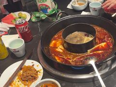 -巴蜀大将火锅(春熙店)