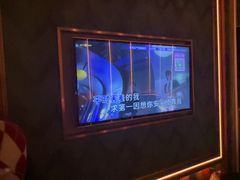 -活力无限KTV(天河新天地店)