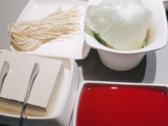 -海底捞火锅(太原南站店)